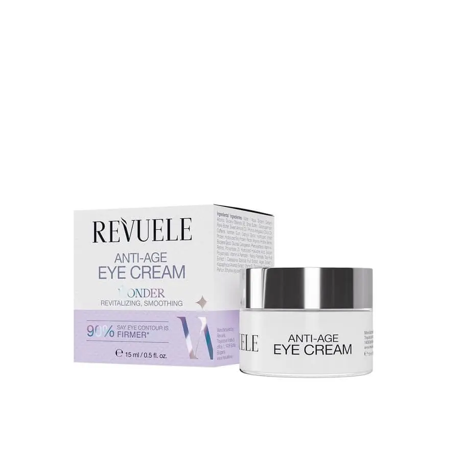 Wonder Anti Age Eye Cream