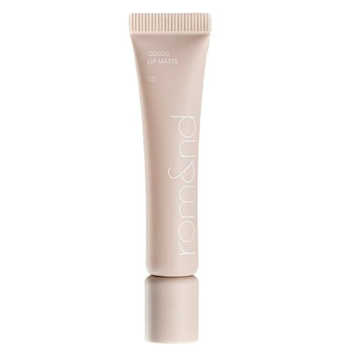 Color Lip Matte 00 Lip Matte