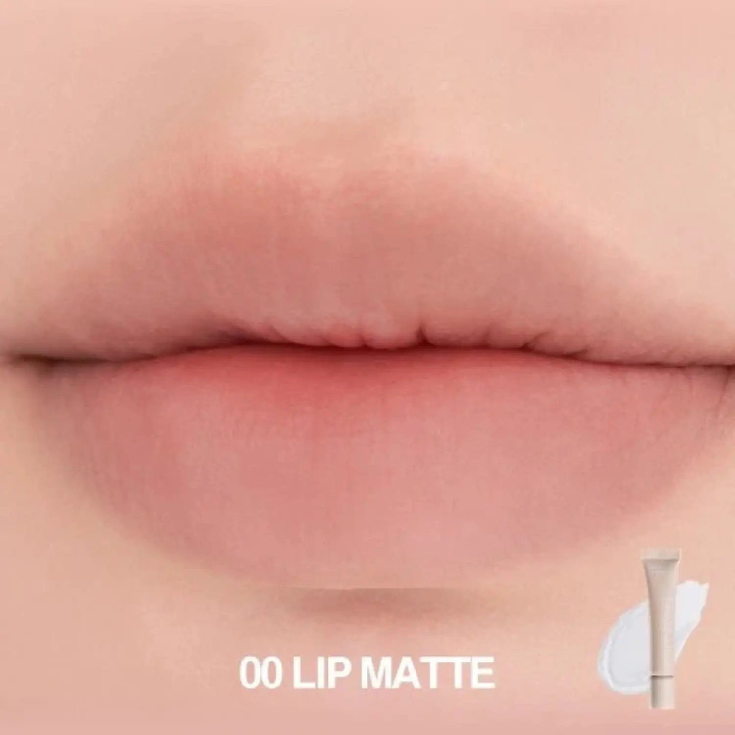 Color Lip Matte 00 Lip Matte - Image 2