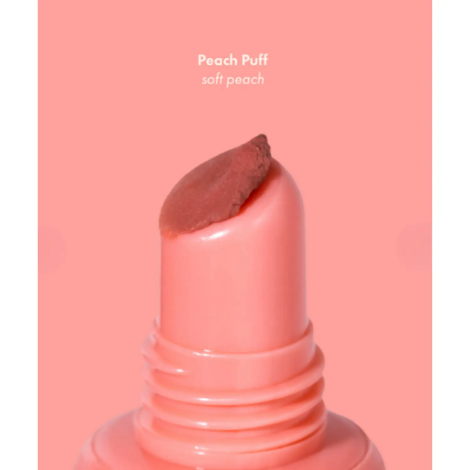 Color Lip Matte 01 Peach Puff - Image 3