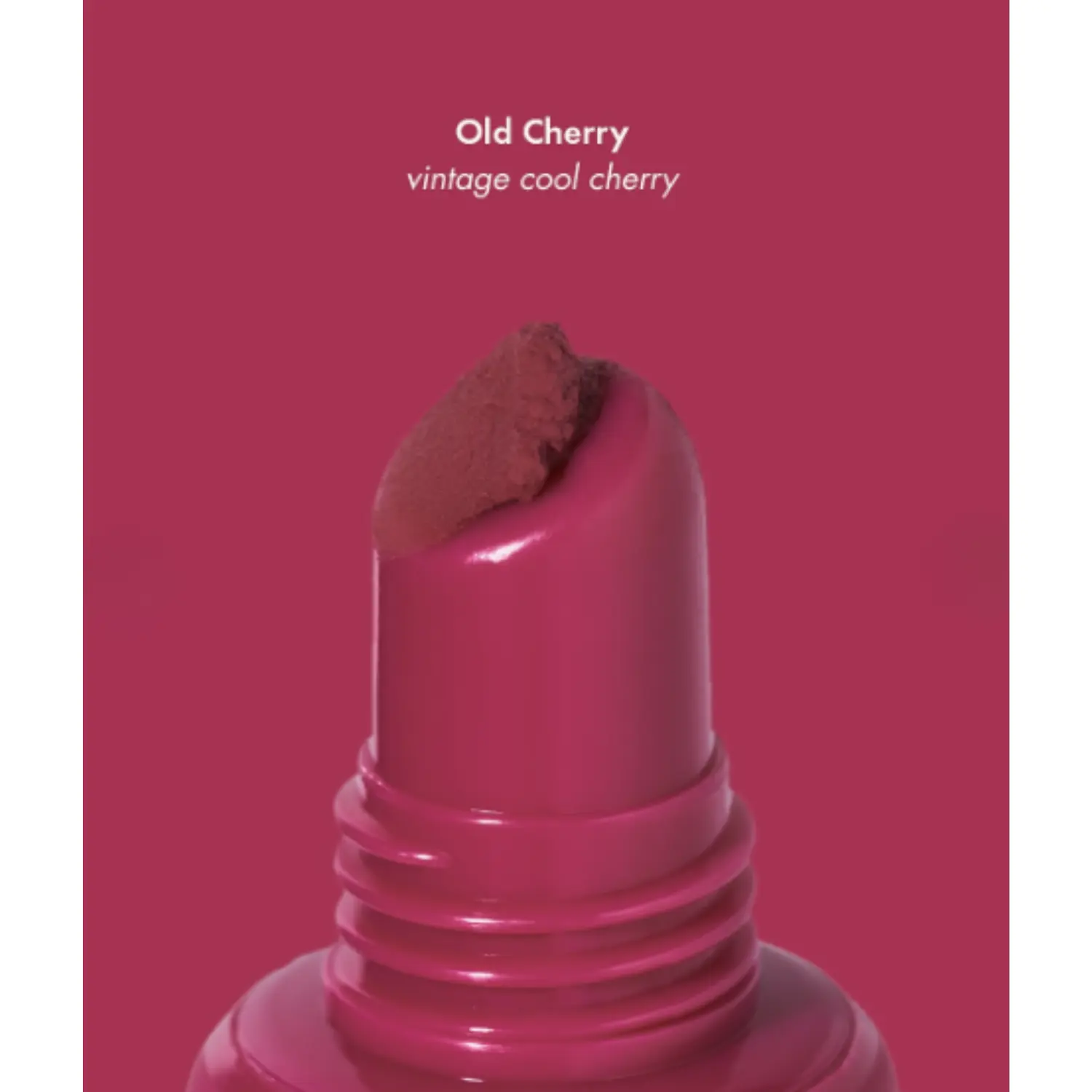 Color Lip Matte 04 Old Cherry - Image 3