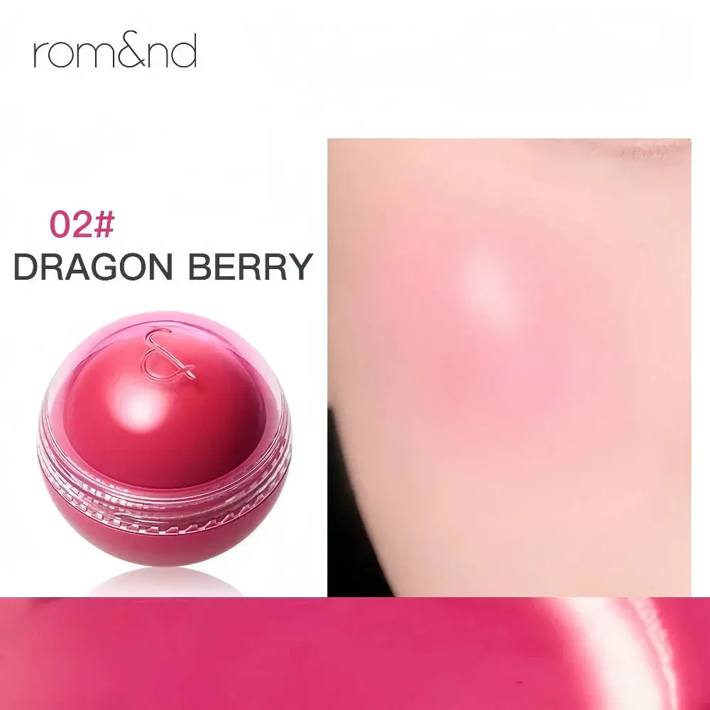 Juicy Roll Cheek 02 Dragon Berry - Image 3