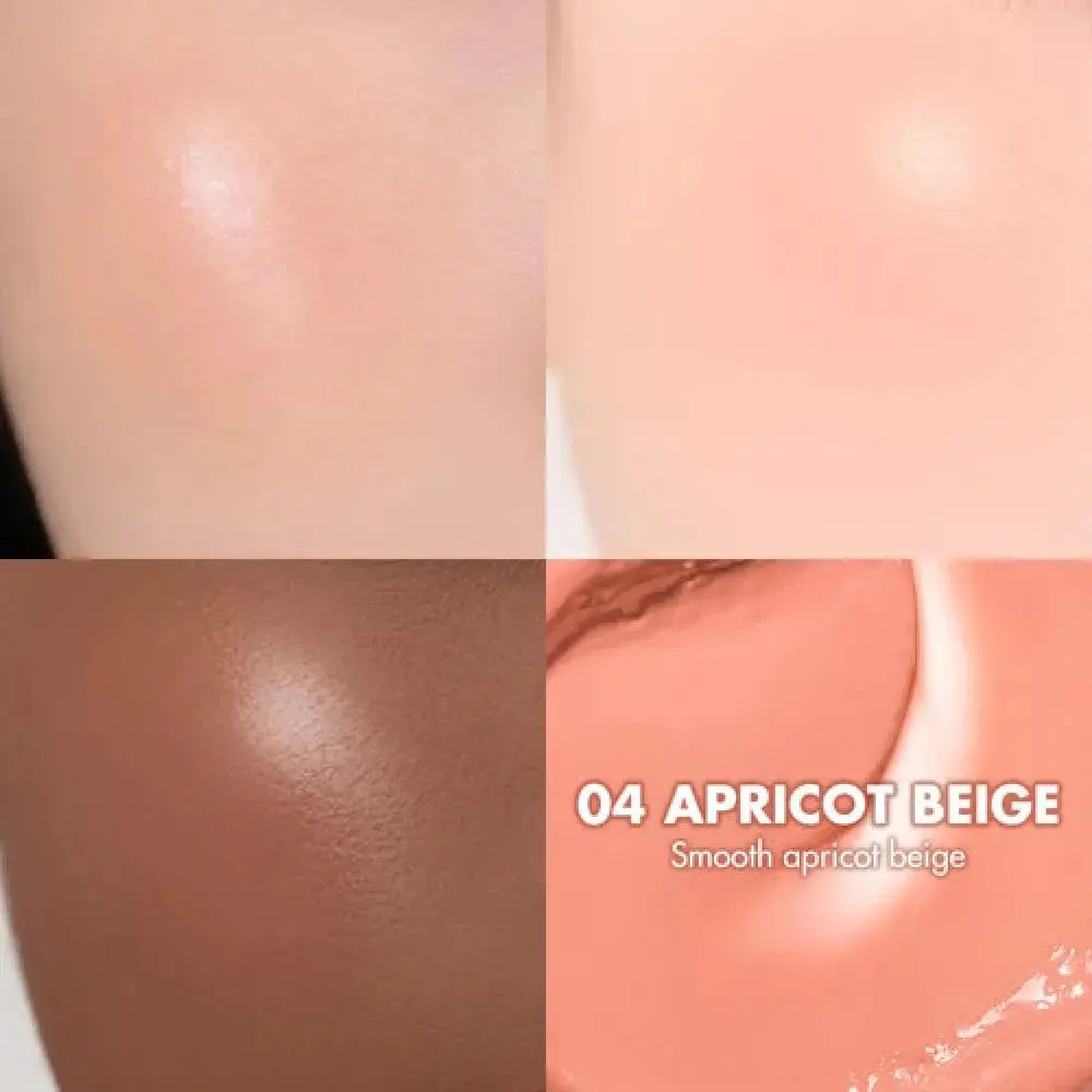 Juicy Roll Cheek 04 Apricot - Image 2