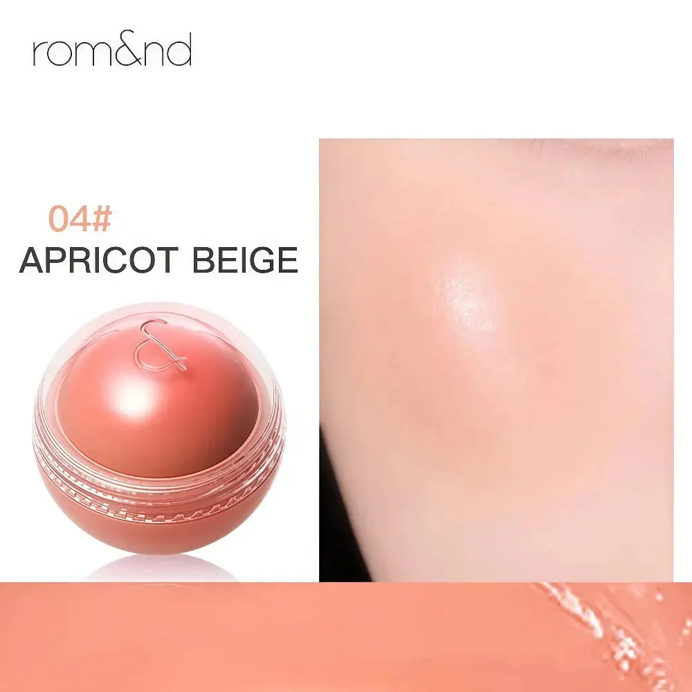 Juicy Roll Cheek 04 Apricot - Image 3