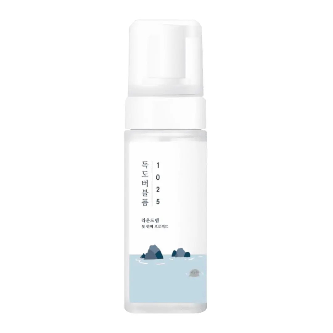 1025 Dokdo Bubble Foam