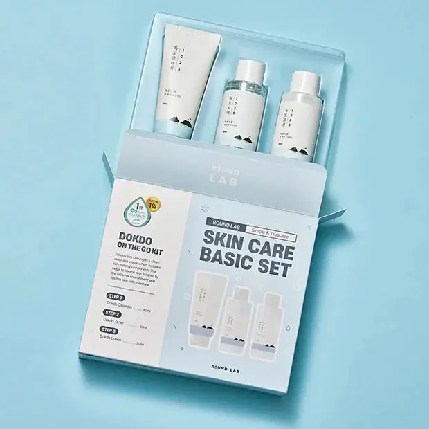 On The Go Kit - Image 4