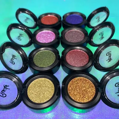 Hypnotic Hyper Duo Chrome Eyeshadow Disorient - Image 4