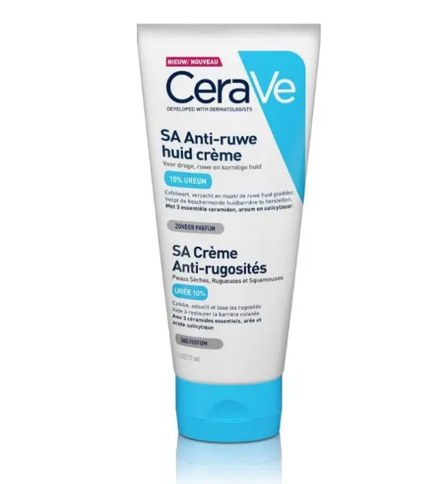 SA Smoothing Cream