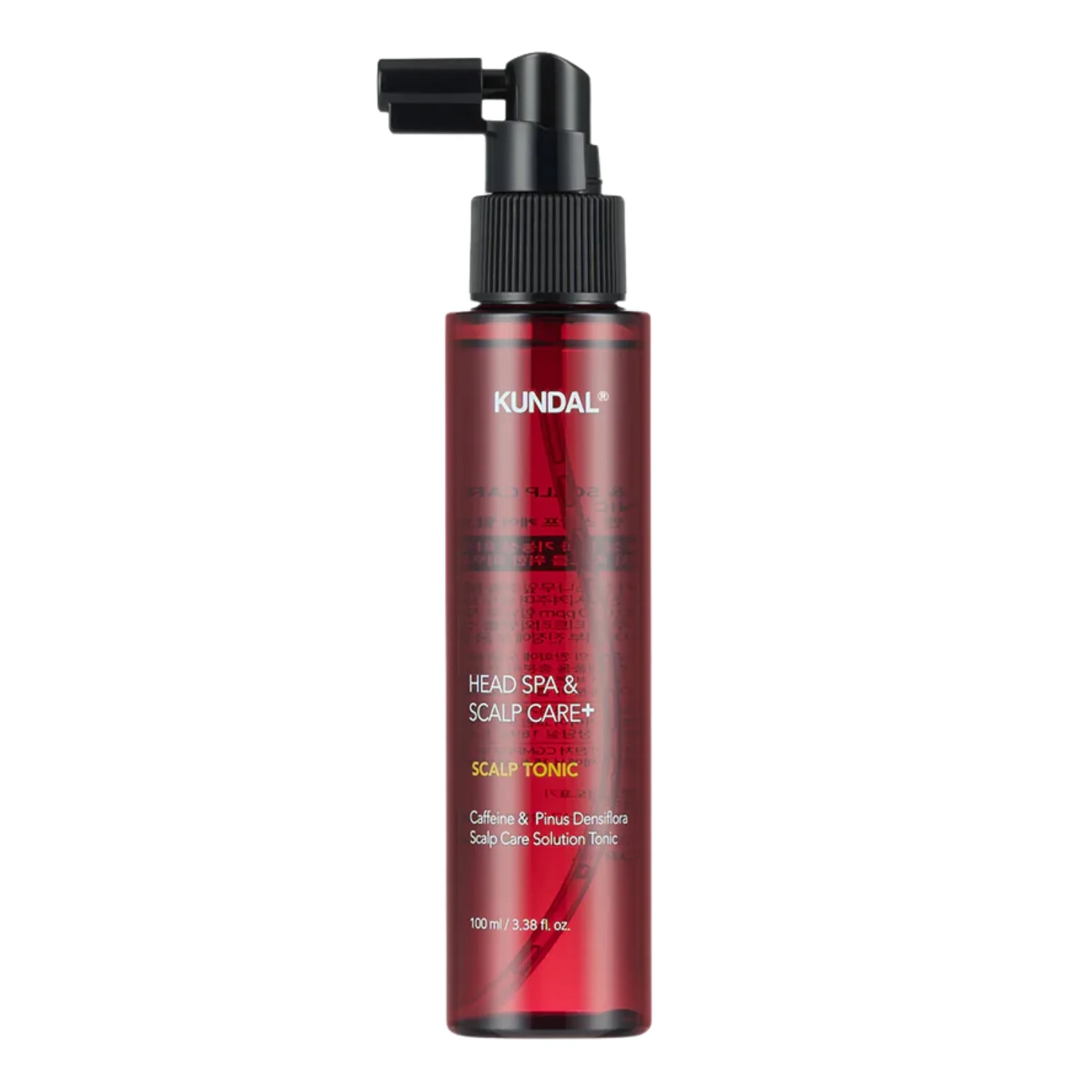 Scalp Tonic