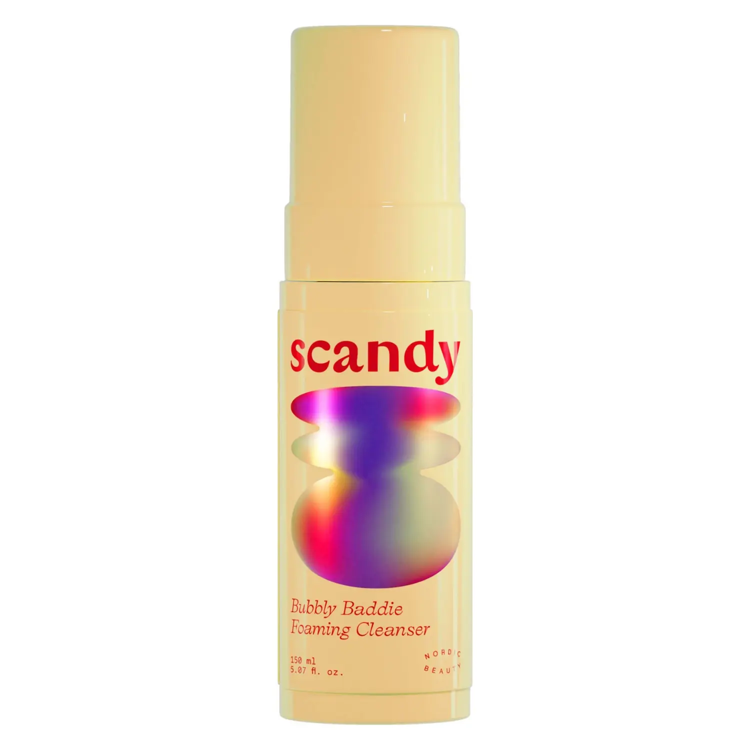 Bubbly Baddie Foaming Cleanser