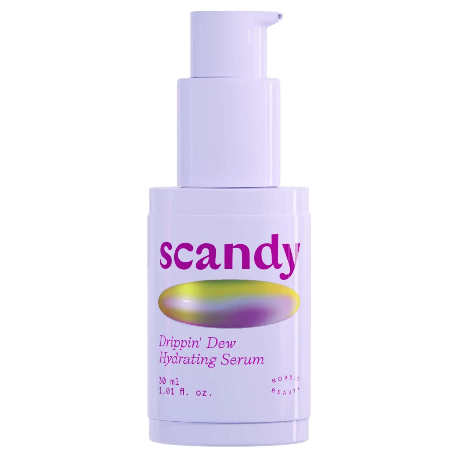Drippin' Dew Hydrating Serum