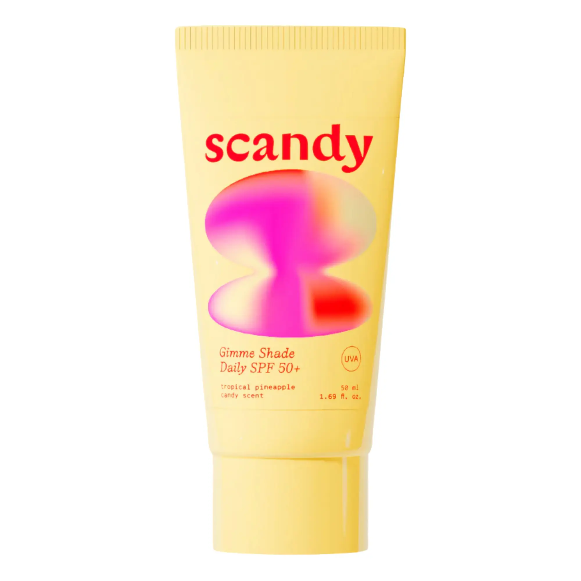 Gimme Shade Daily SPF 50+