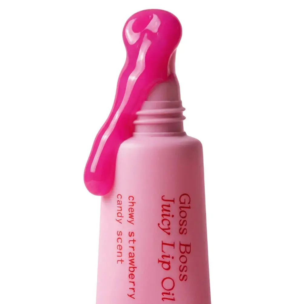 Gloss Boss Juicy Lip Oil - Image 2