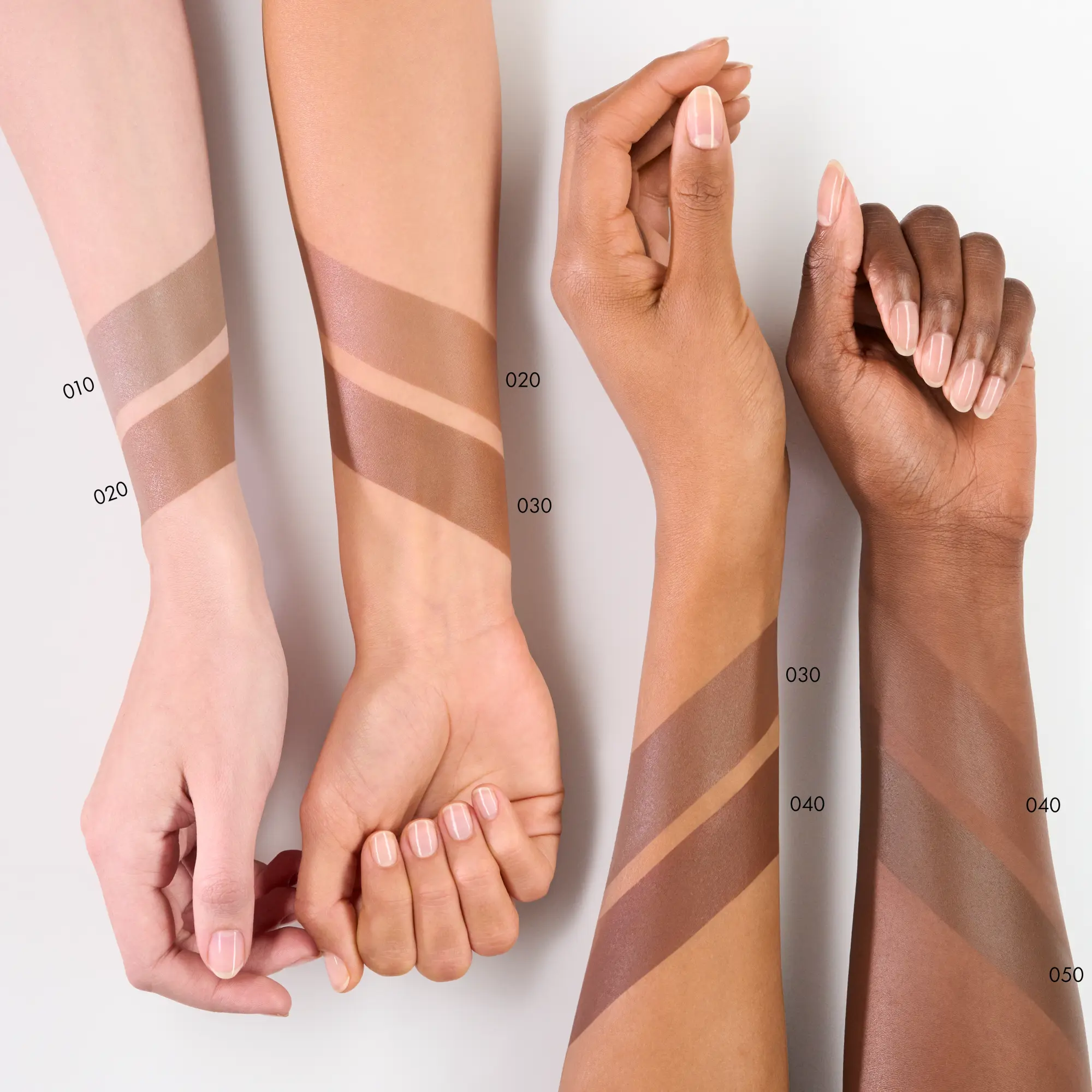 Sculpt & Charm Contour Stick 020 Stone - Image 3