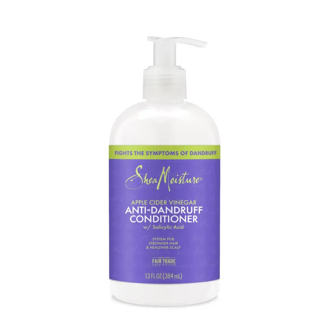 Apple Cider Vinegar Anti Dandruff Conditioner