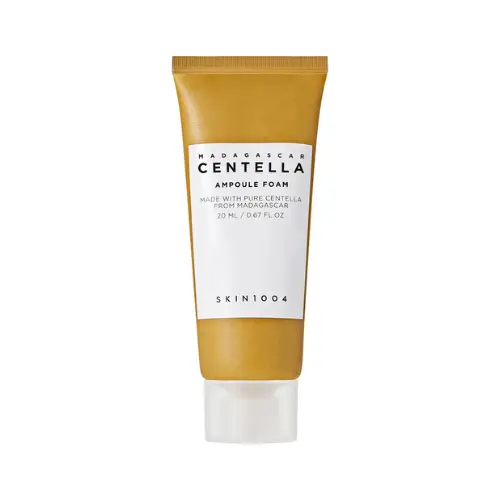 Madagascar Centella Ampoule Foam - Image 5