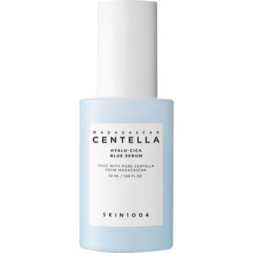 Madagascar Centella Hyalu-Cica Blue Serum - Image 2
