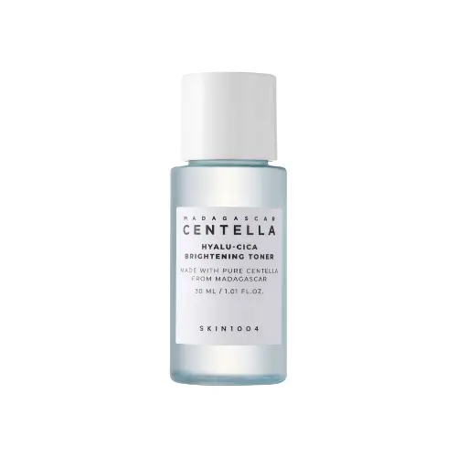 Madagascar Centella Hyalu-Cica Brightening Toner 30 ml