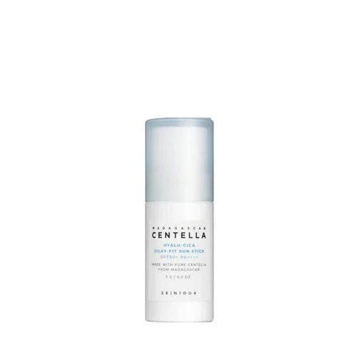 Madagascar Centella Hyalu-Cica Silky-Fit Sun Stick  7 gr.