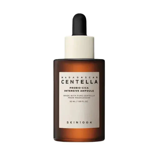 Madagascar Centella Probio-Cica Intensive Ampoule 50 ml.