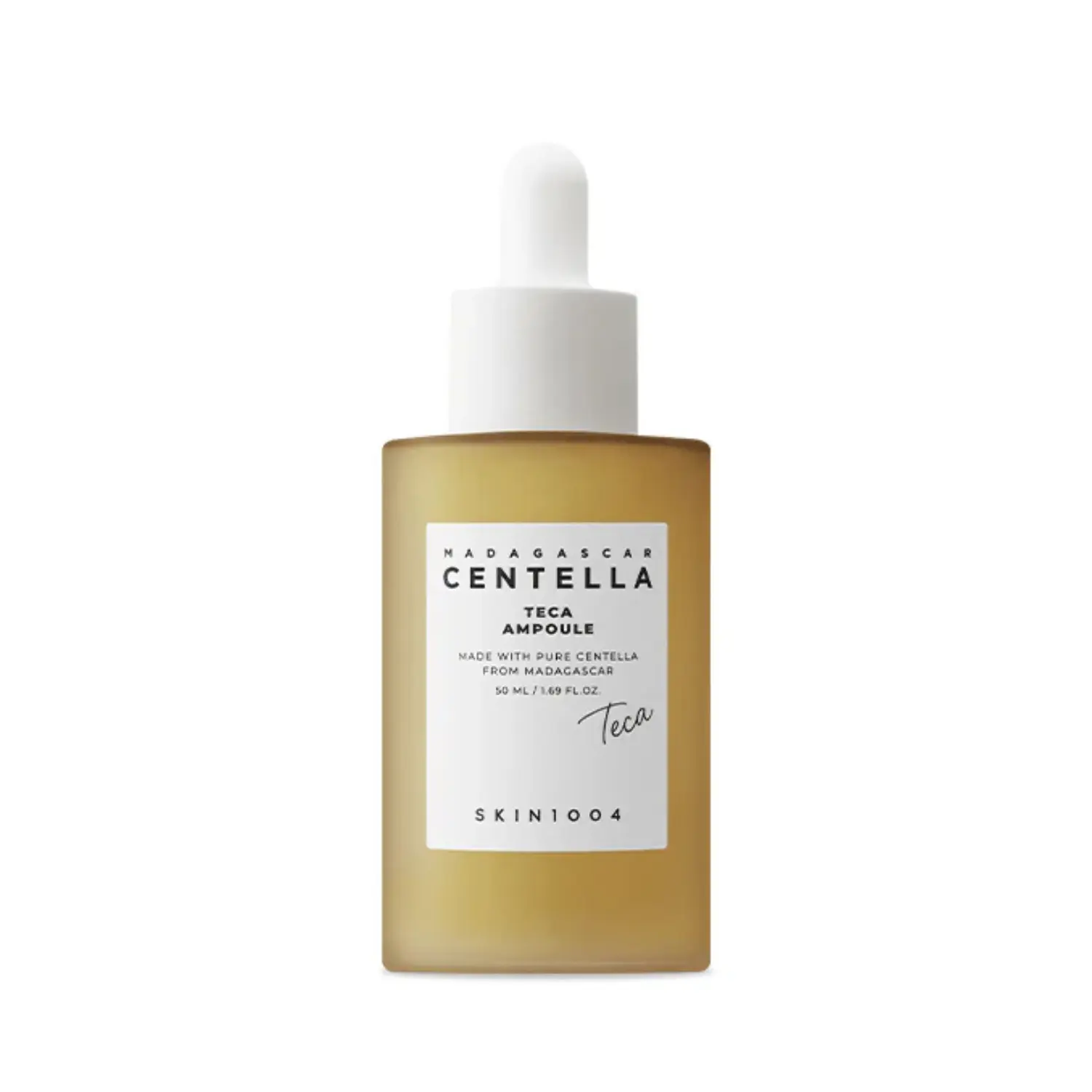 Madagascar Centella Teca Ampoule