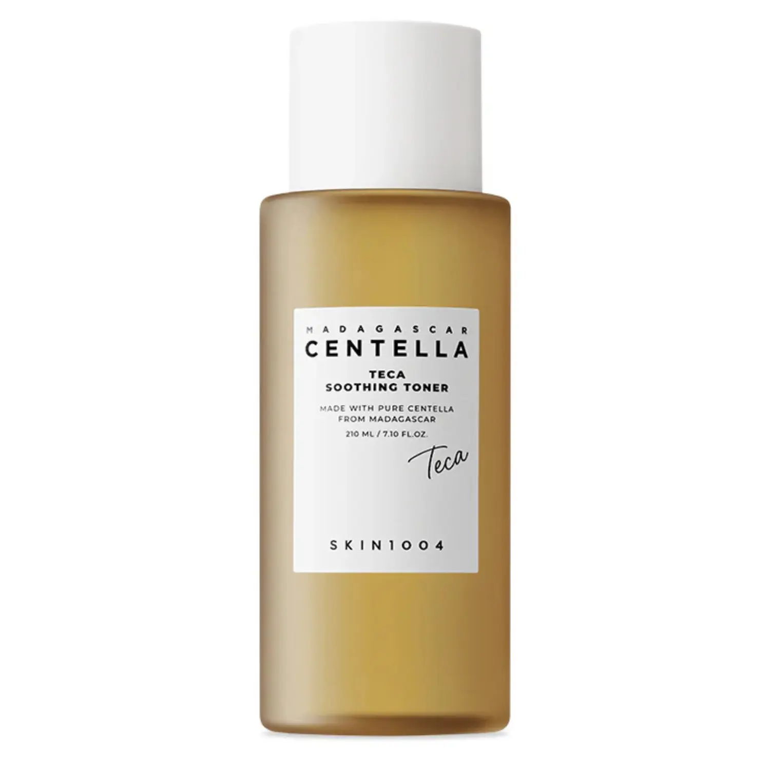 Madagascar Centella Teca Soothing Toner