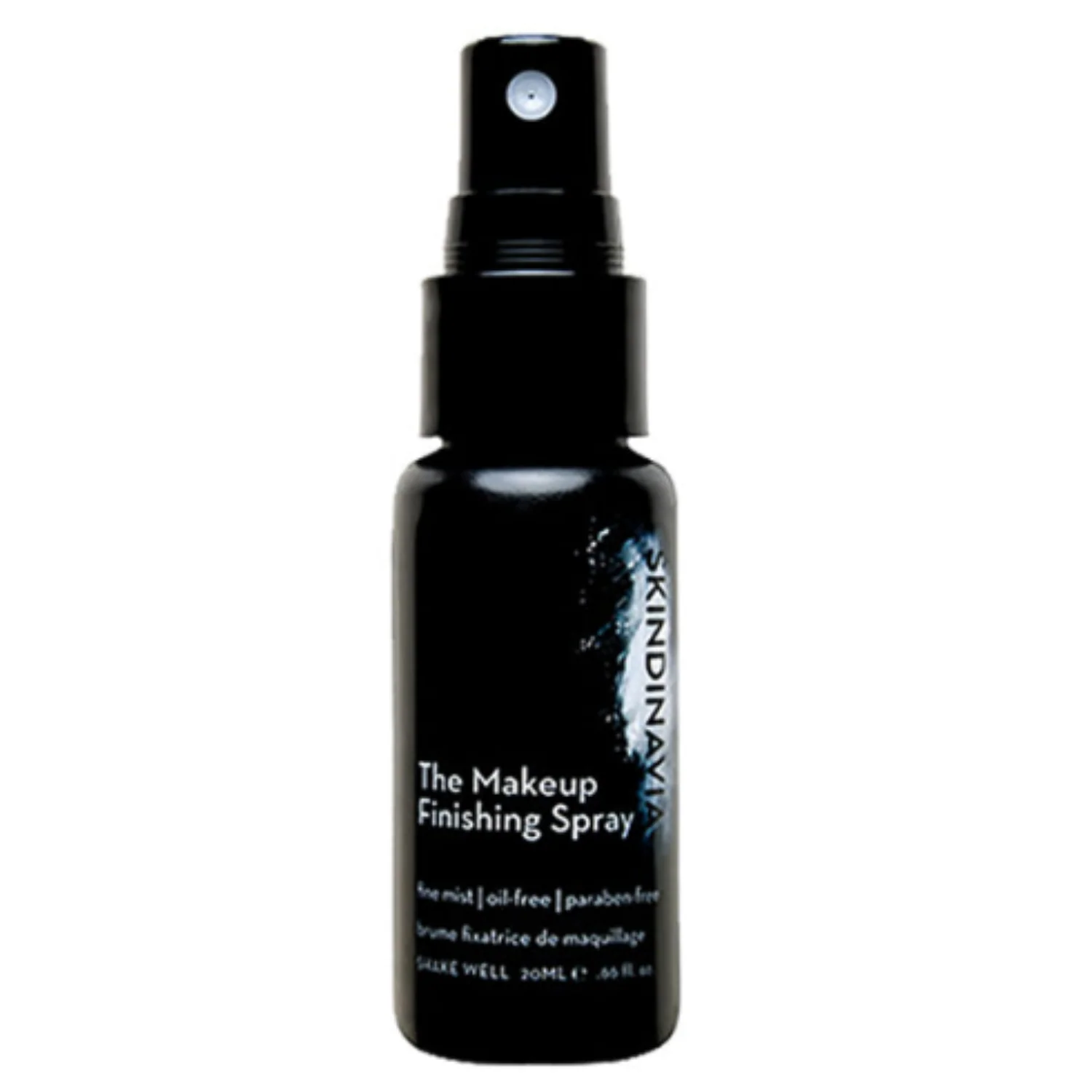 The Makeup Finishing Spray 20 ml.