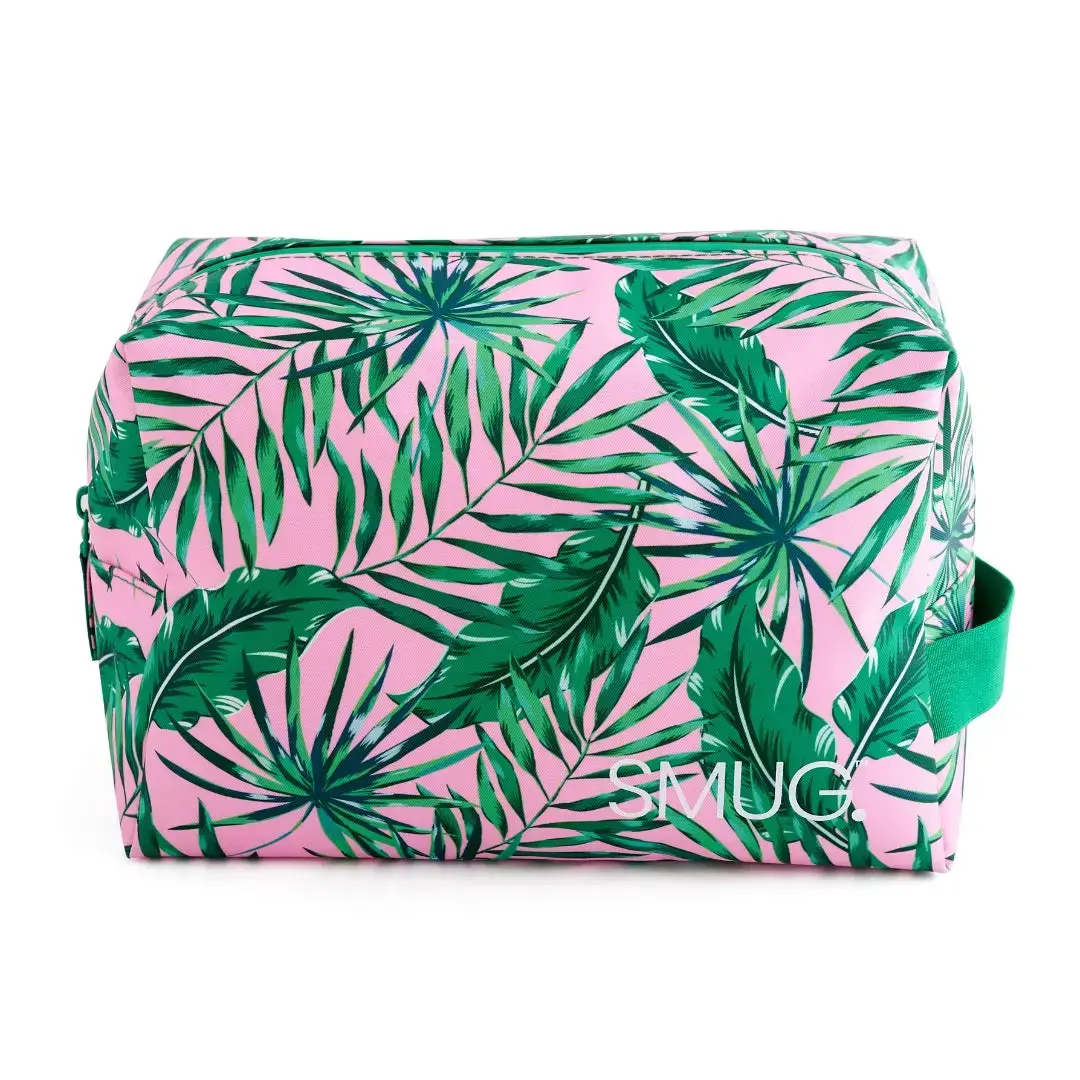 Wash Bag Palm
