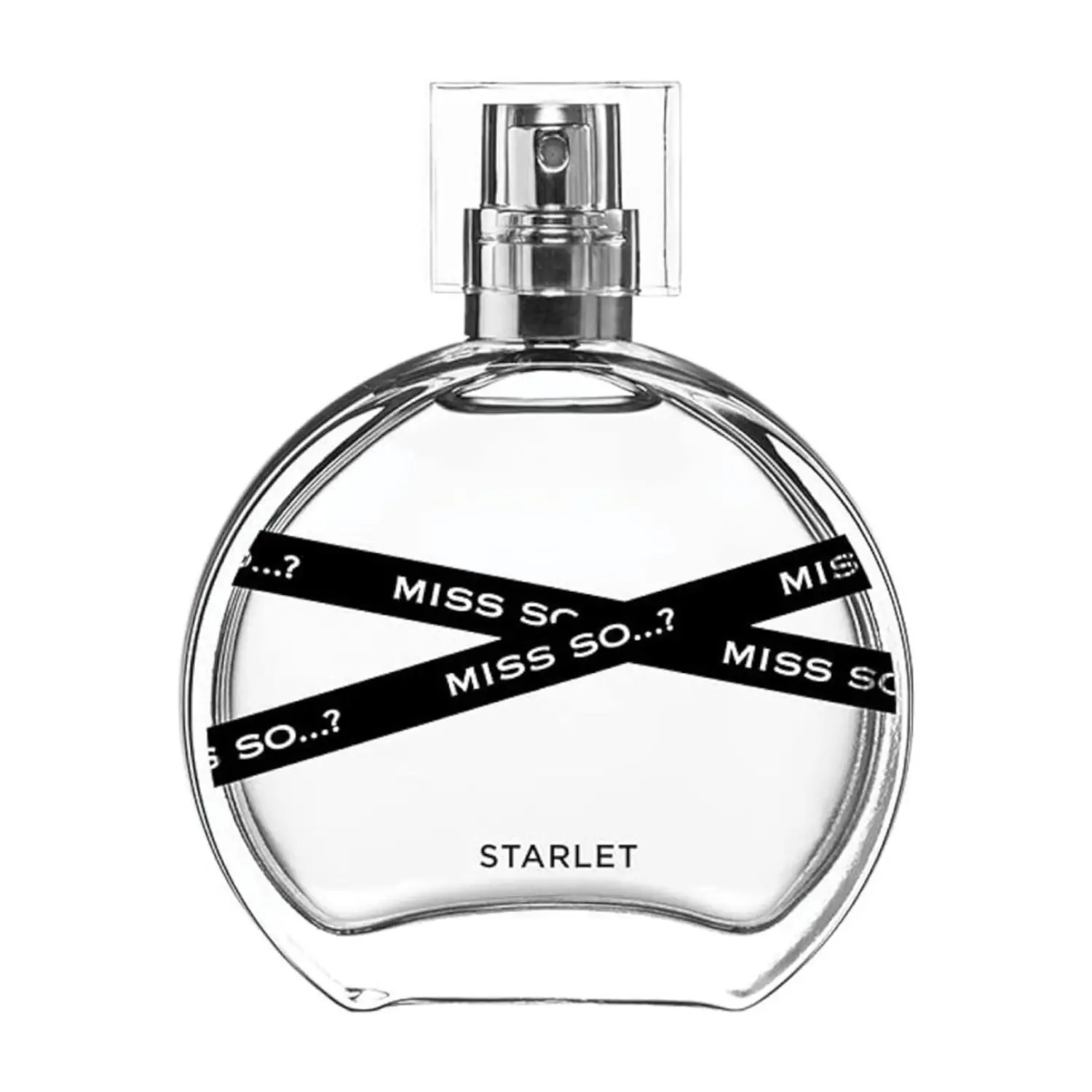 Eau De Parfum Starlet