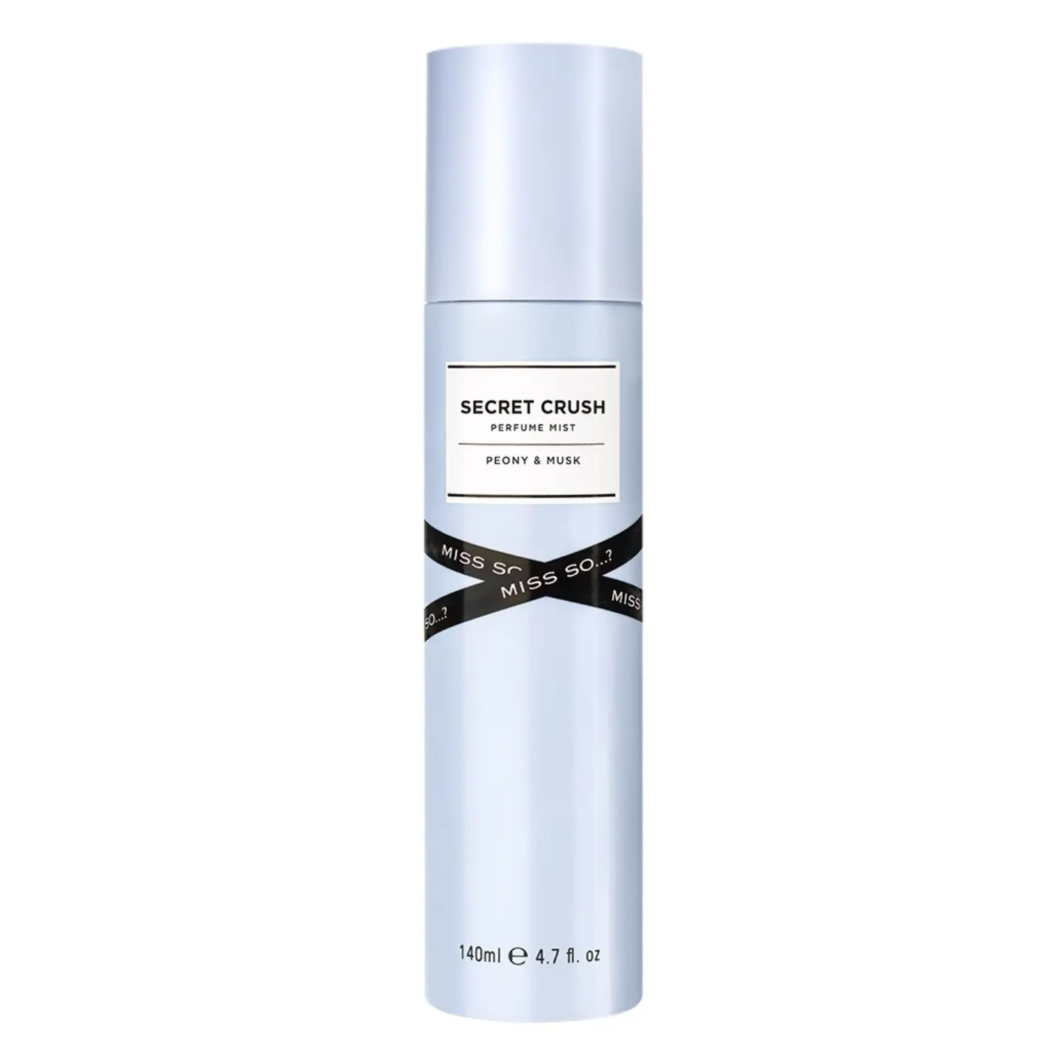 Perfume Body Mist Secret Crush