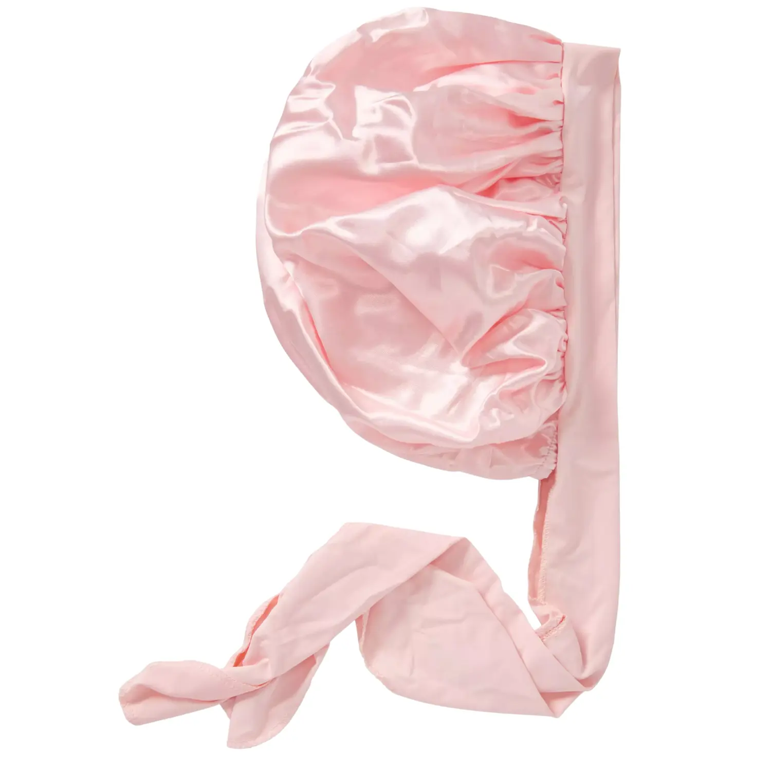 Satin Bonnet