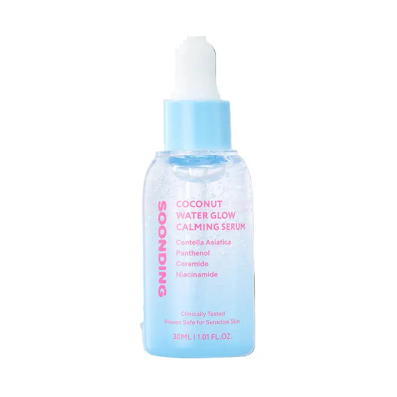 Coconut Water Glow Calming Serum