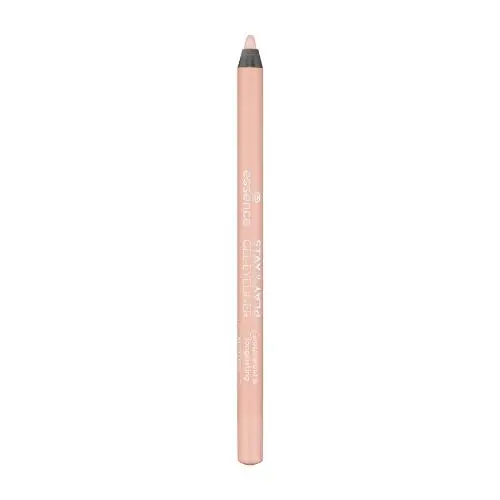 Stay & Play Gel Eyeliner 03 Silky Nude