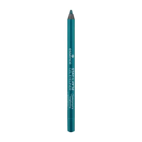 Stay & Play Gel Eyeliner 06 Midnight Sky