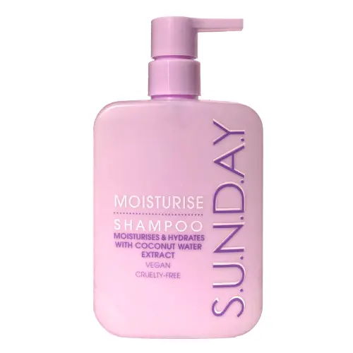 Moisture Shampoo