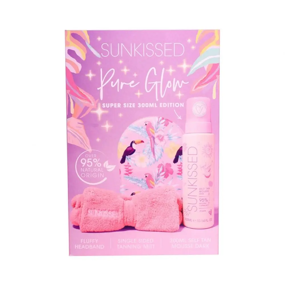Pure Glow Dark Bundle