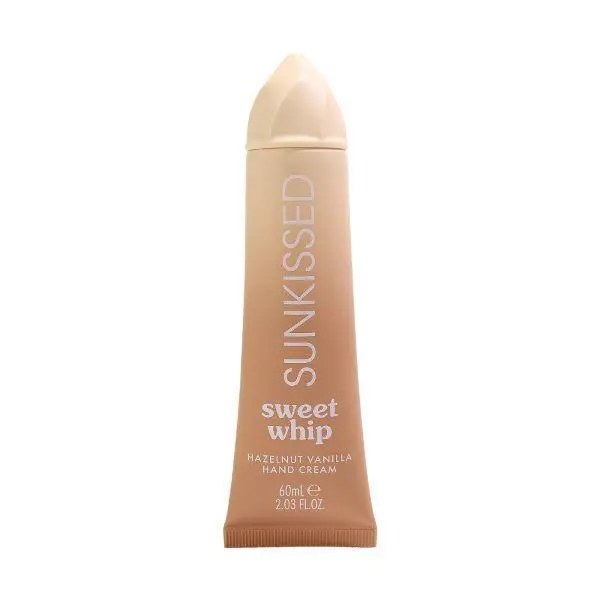 Sweet Whip Hazelnut Vanilla Hand Cream
