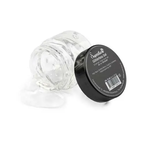 Glitter Fixing Gel