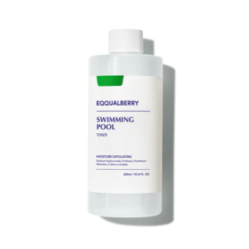 Swimming Pool Daily Facial Toner