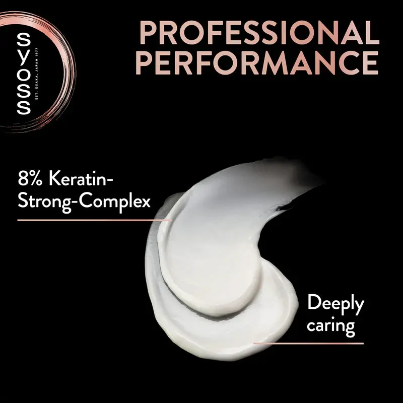 Intense Keratin Conditioner - Image 4