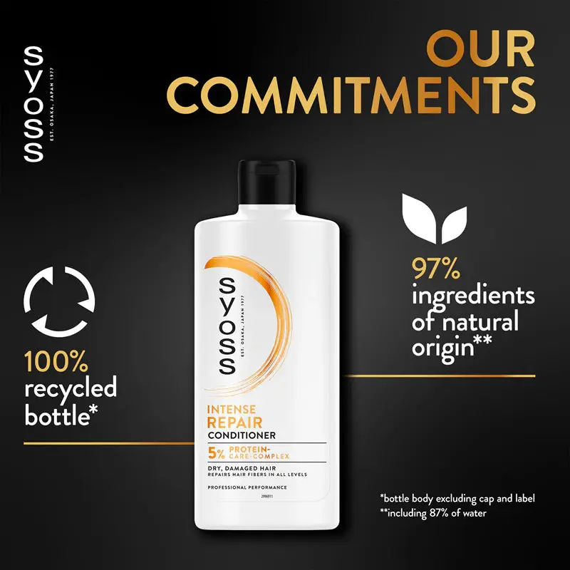 Intense Repair Conditioner - Image 5