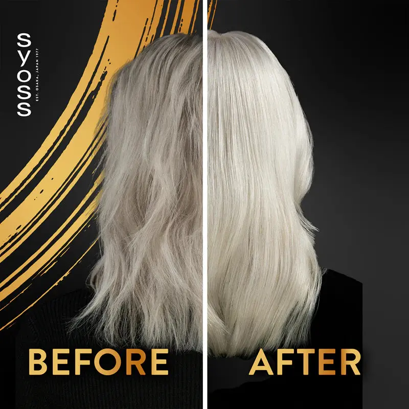 Intense Repair Shampoo - Image 2