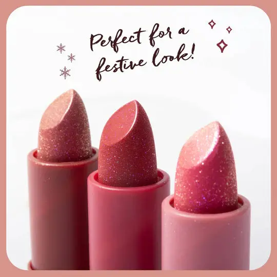 Glitter Lips Femme Fatale - Image 5