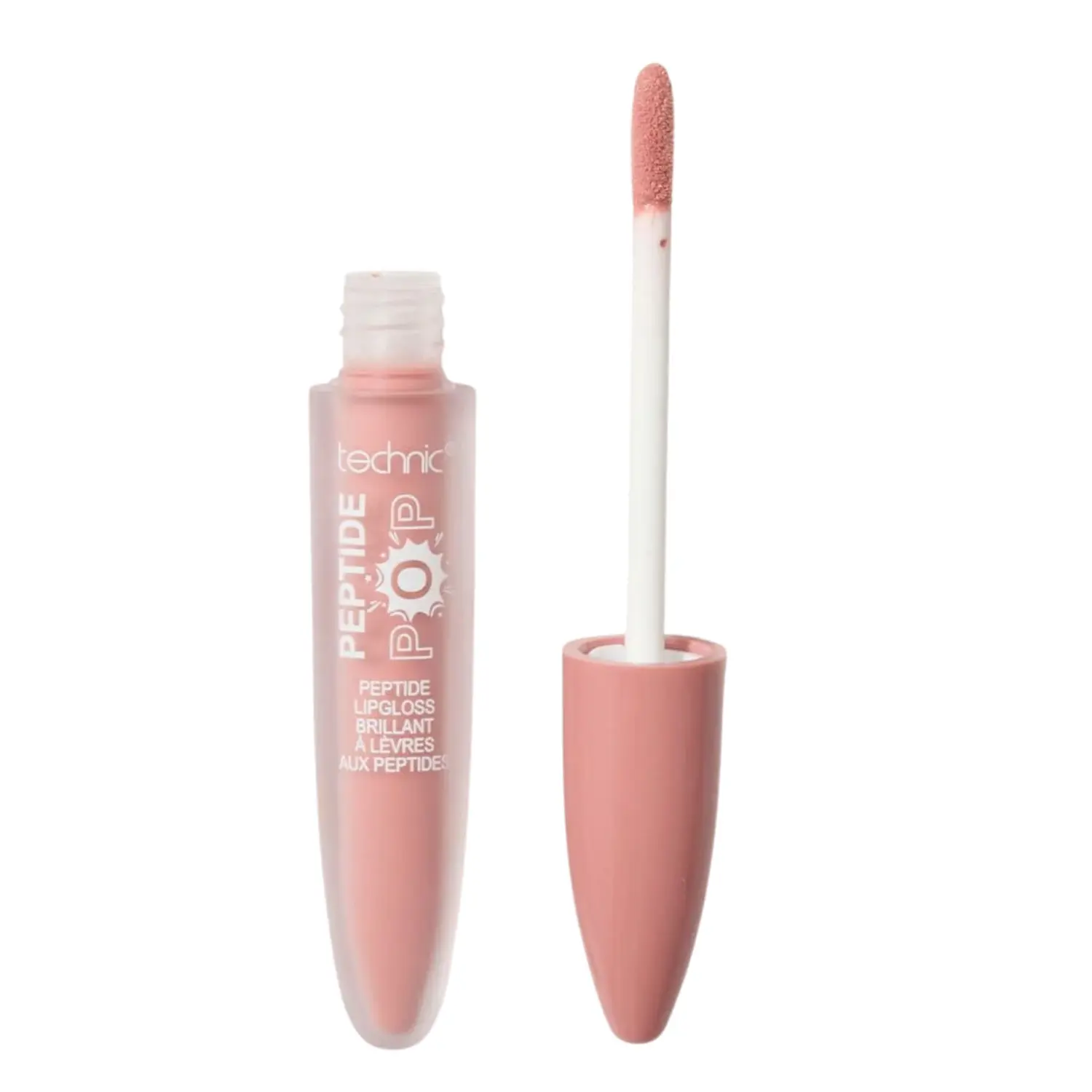 Peptide Pop Lip Gloss Sugar Rush