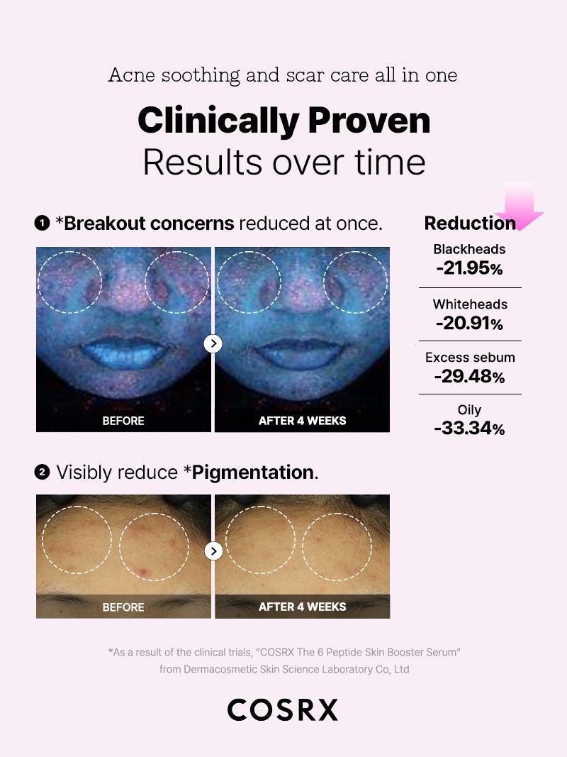 The 6 Peptide Skin Booster Serum - Image 10