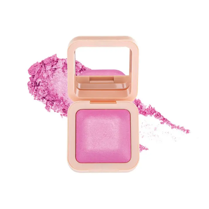 Glow Milk Luminous Powder Blush Amusing