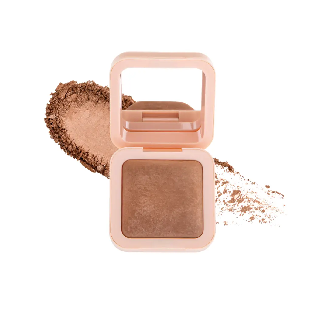 Glow Milk Powder Bronzer Sicily Sol