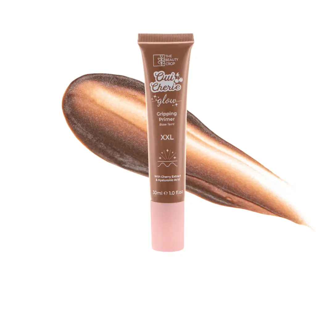 Oui Cherie Glow Gripping Primer Soleil