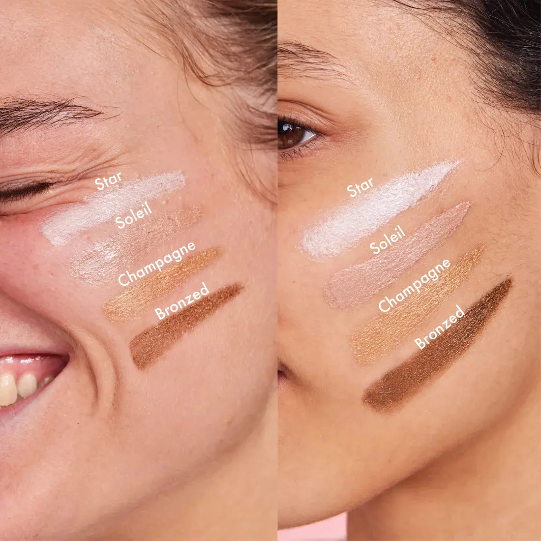 Oui Cherie Glow Gripping Primer Star - Image 2