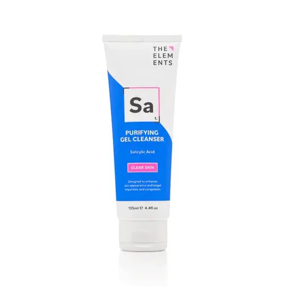 Purifying Gel Cleanser